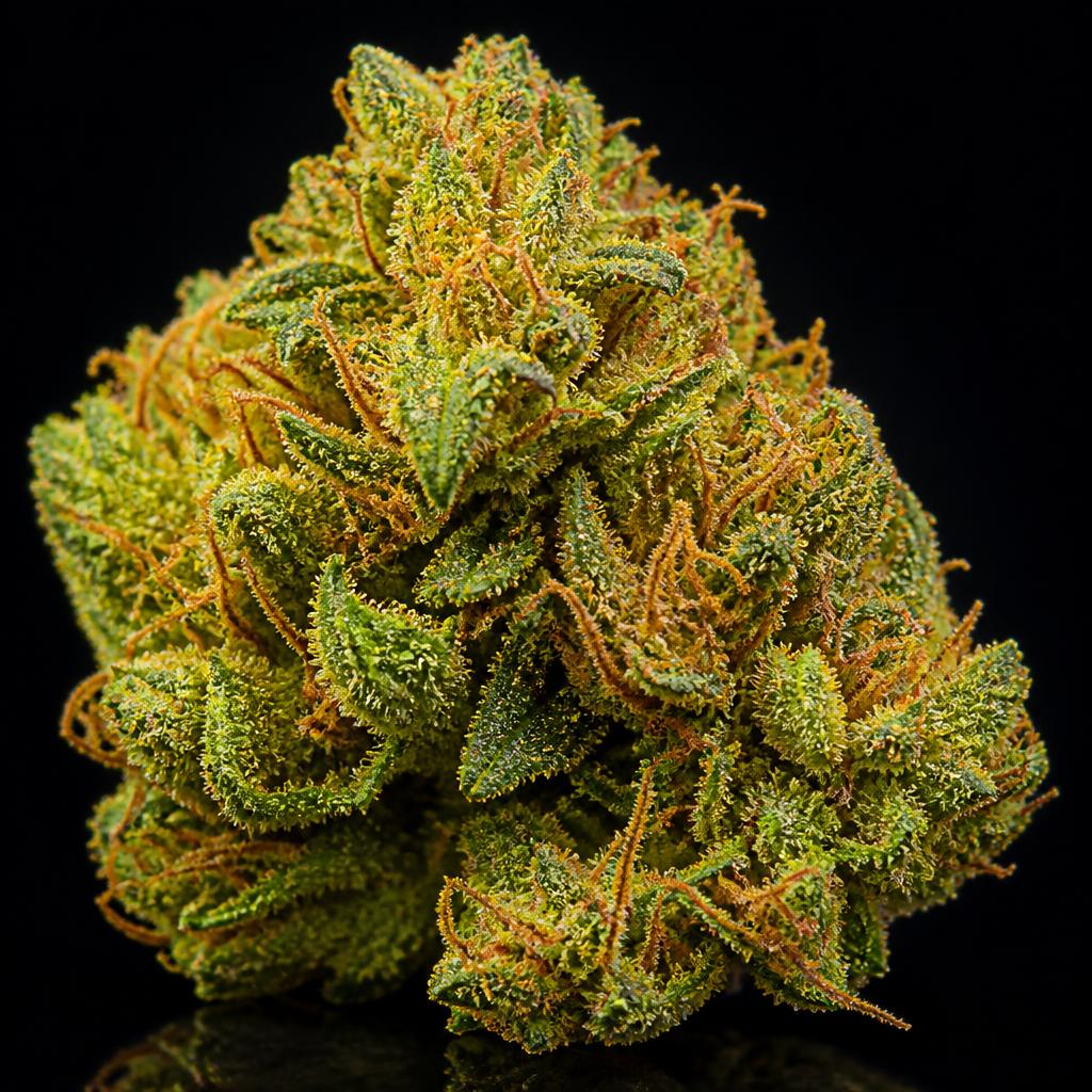 Reference photograph of NYC Diesel