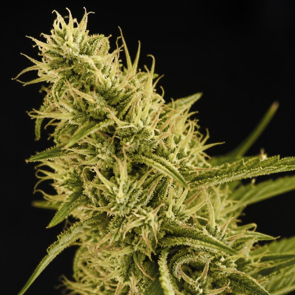Reference photograph of Acapulco Gold