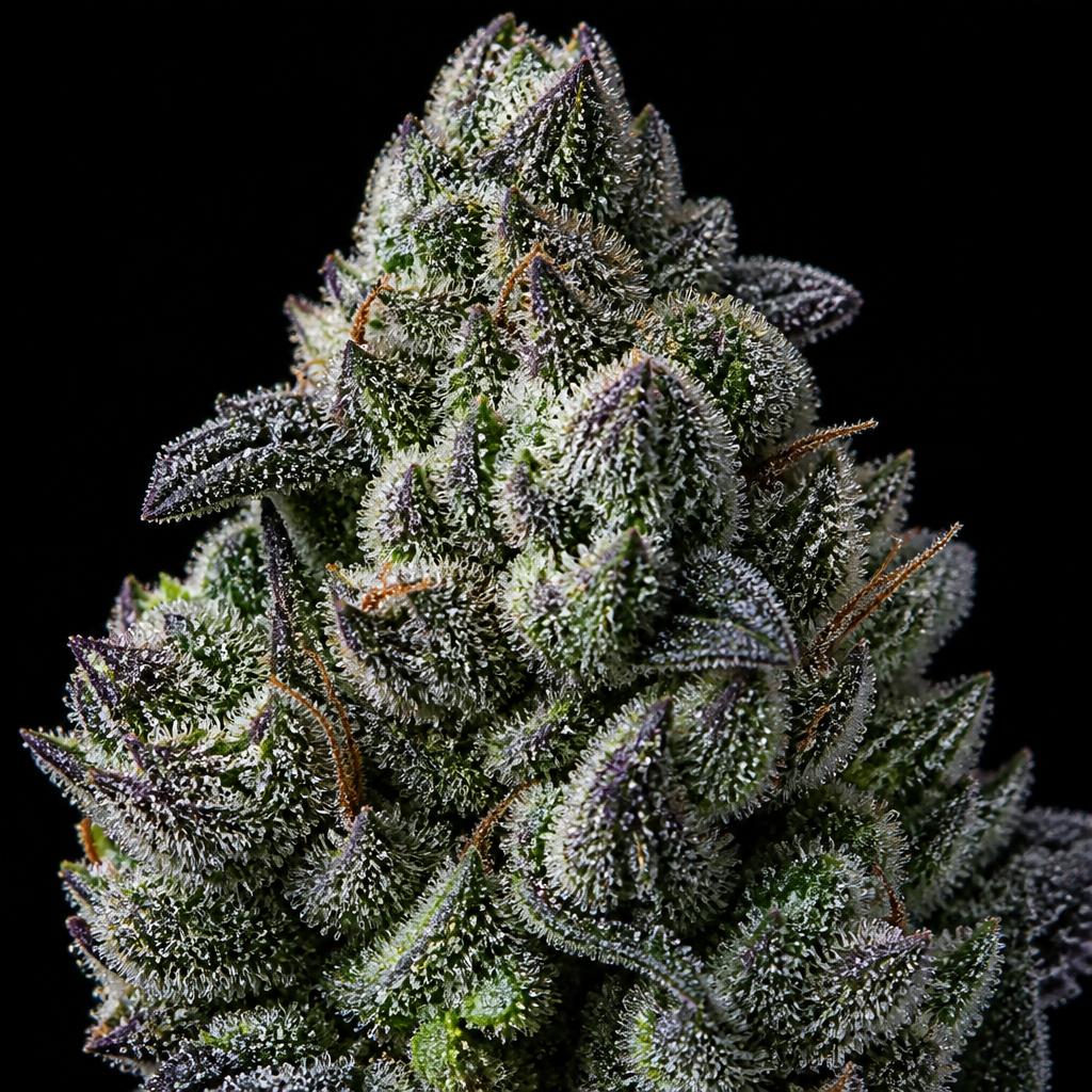 Reference photograph of Critical Mass